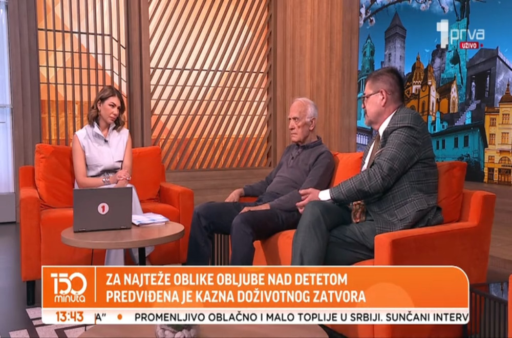 Novo ročište u slučaju “Ribnikar”