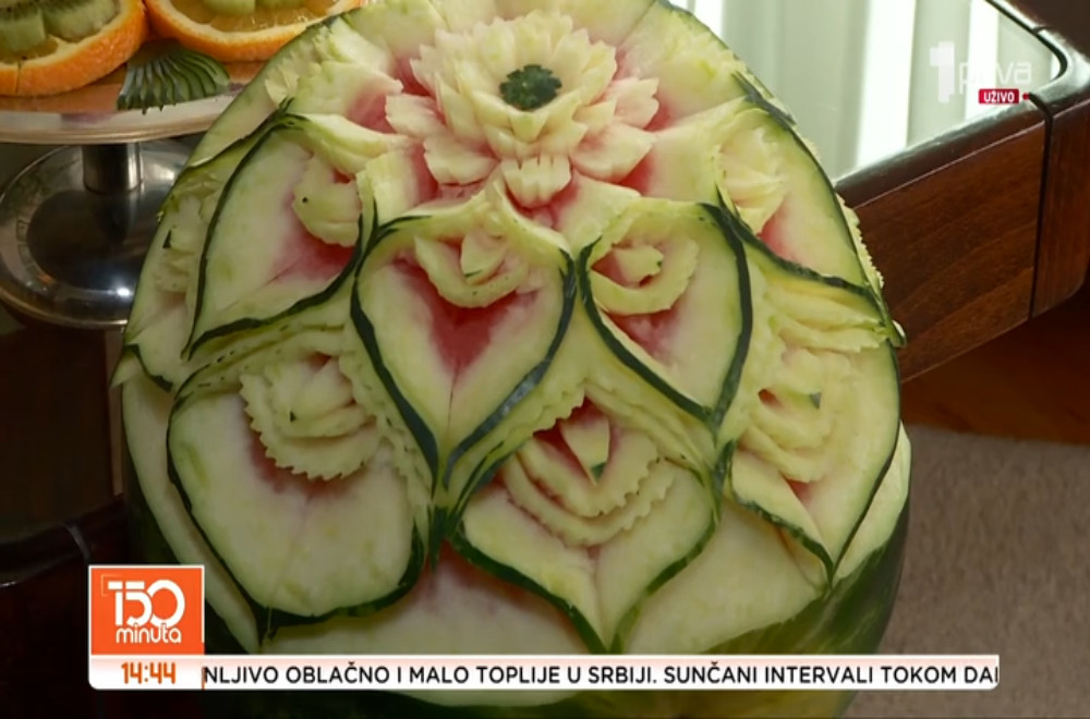 Učiteljica iz Svrljiga ima neobičan hobi! Ovo je prava umetnost…