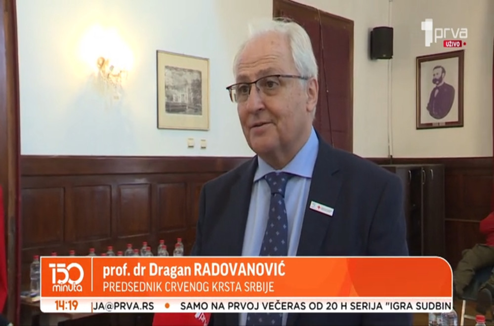 “Ujedinjeni u humanosti”