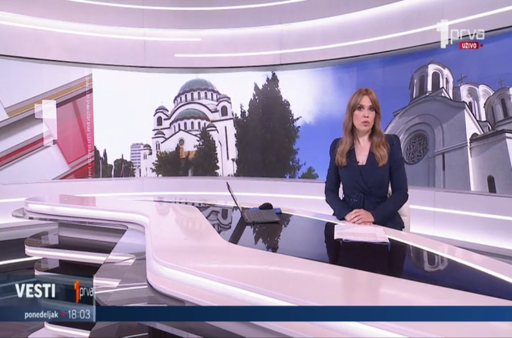 Vesti u 18h - 11.05.2026.