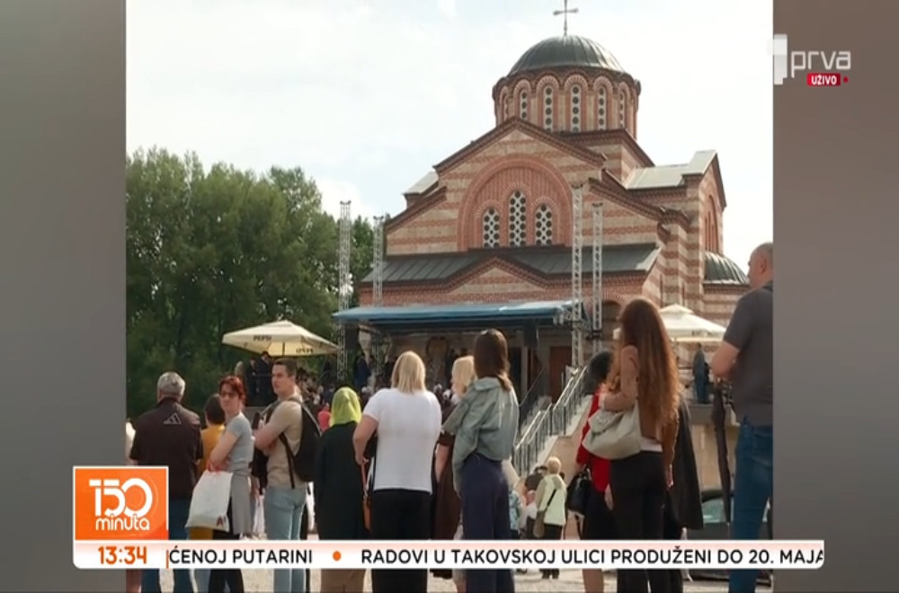 Dan kada je bombardovano Duvanište
