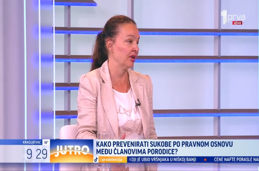Kako prevenirati ove tragedije i ubrzati ostavinske rasprave?