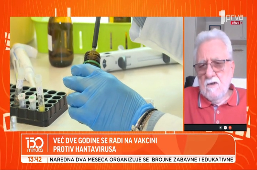 Koliko se brzo širi mišja groznica? Kojim testovima se detektuje, i koliko dugo se bolest razvija?