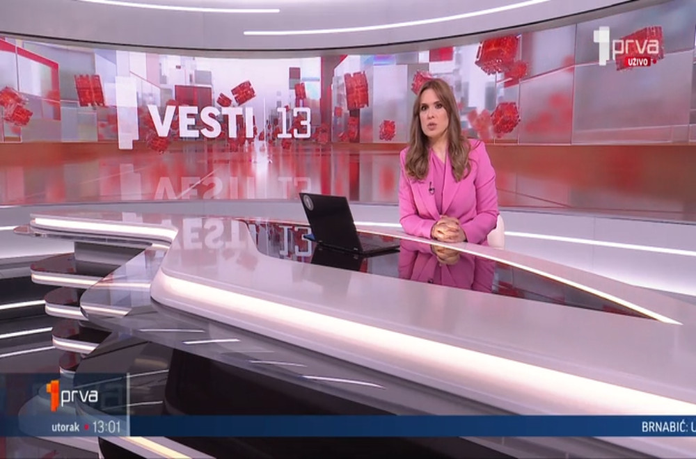 Vesti u 13h - 12.05.2026.