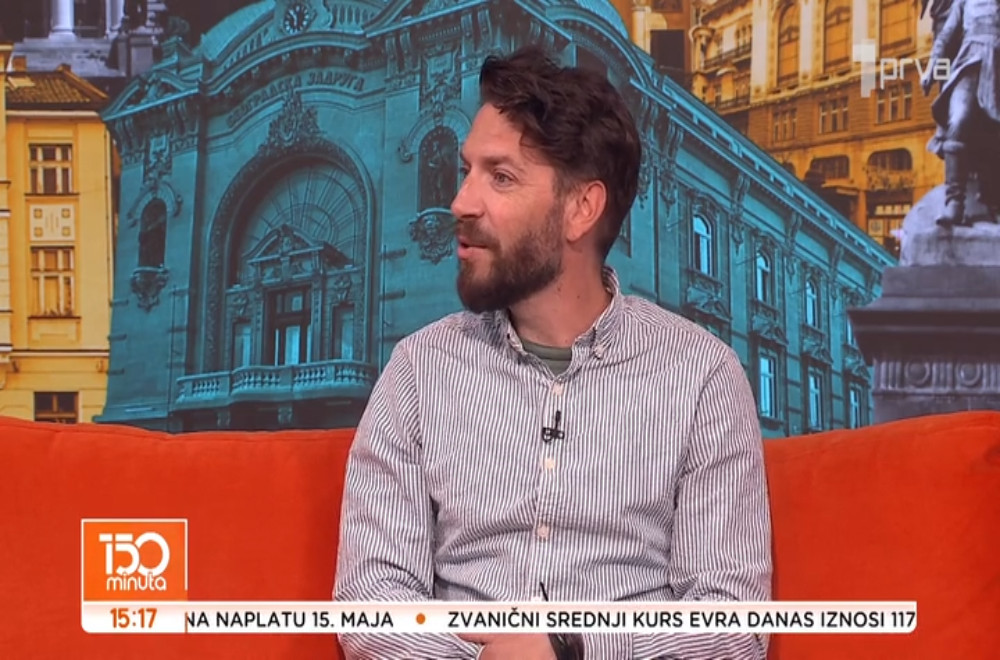 Da li ste se ikada zapitali kuda vaše patike idu i šta rade kada ih ne gledate?