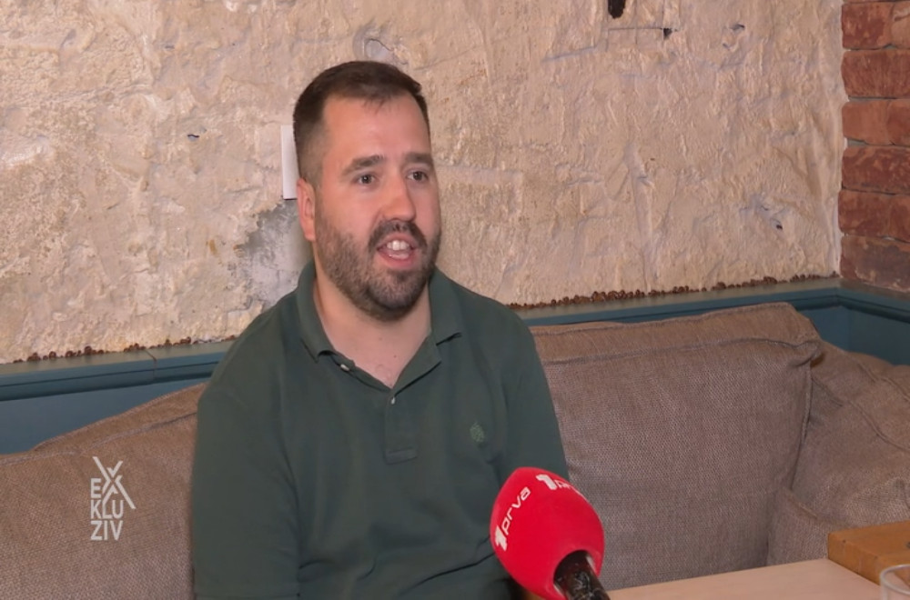 Humanitarni nastup stand-up komičara 19. maja
