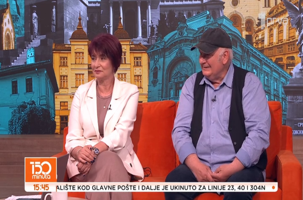“Peđolino moj drug”