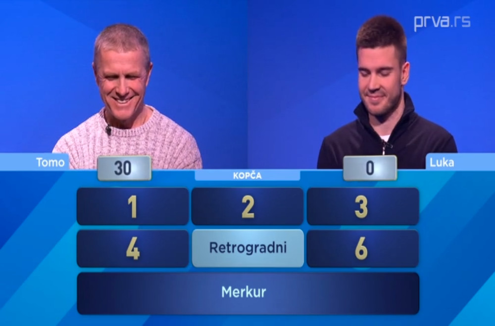 Pobednik - 13.05.2026.