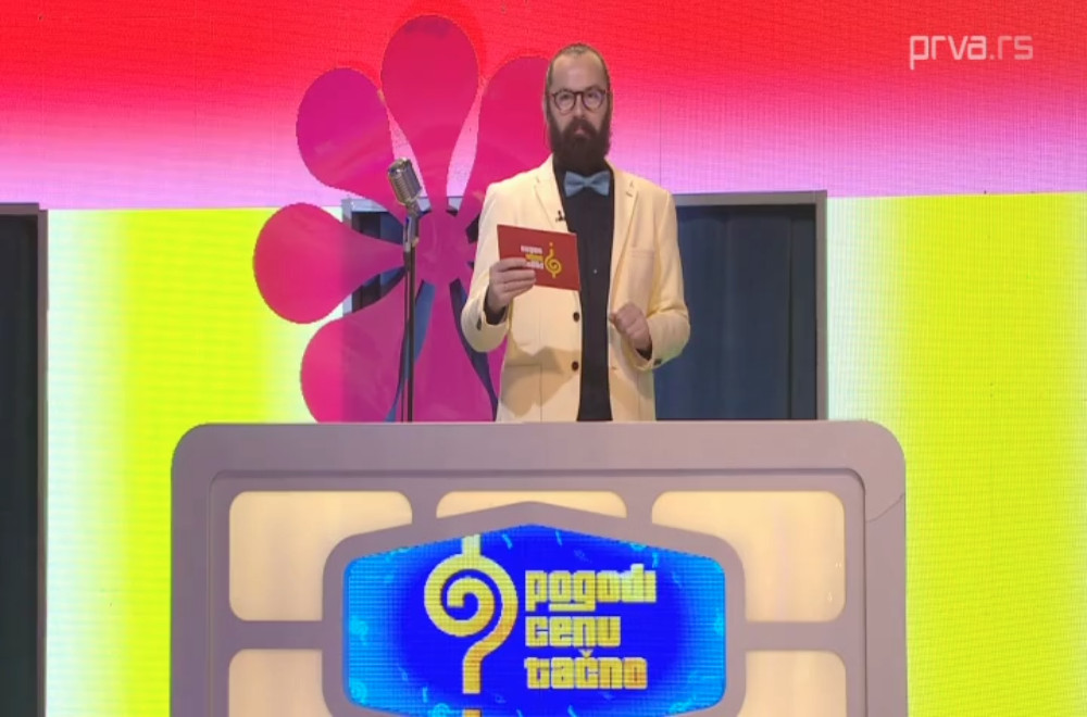 Pogodi cenu tačno - 13.05.2026.