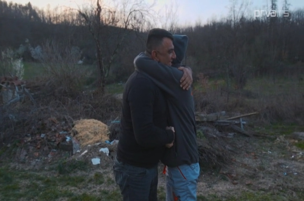 Radna akcija sa Tamarom - 10. sezona, 11. epizoda: Stiže pomoć za Biljanu i Bojana