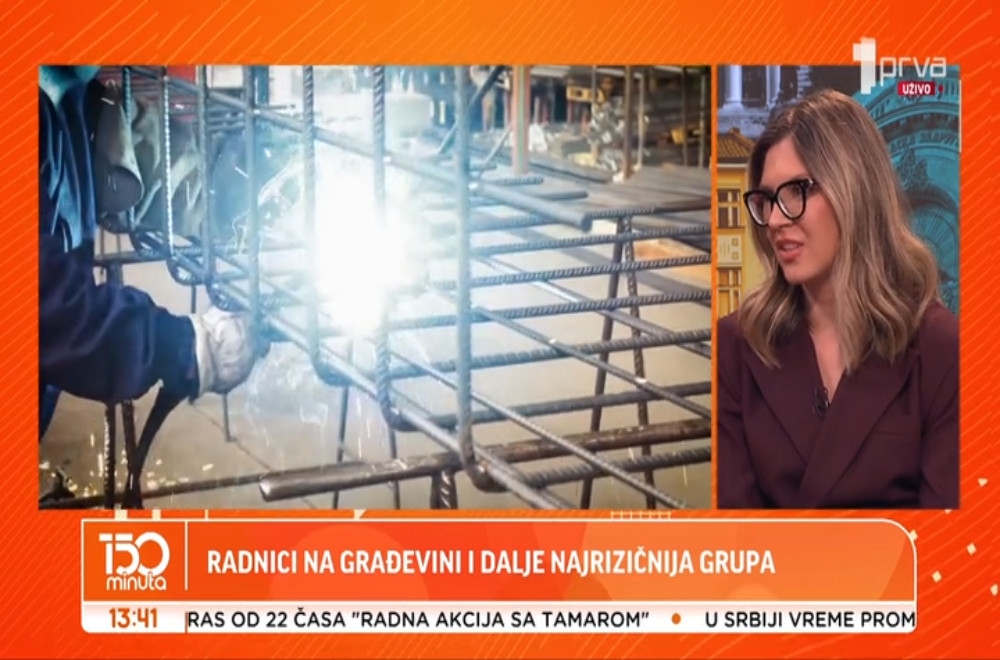 Šta nam donosi novi Zakon o bezbednosti na radu?