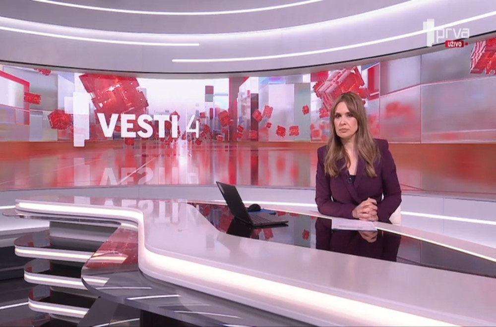 Vesti u 14h - 13.05.2026.