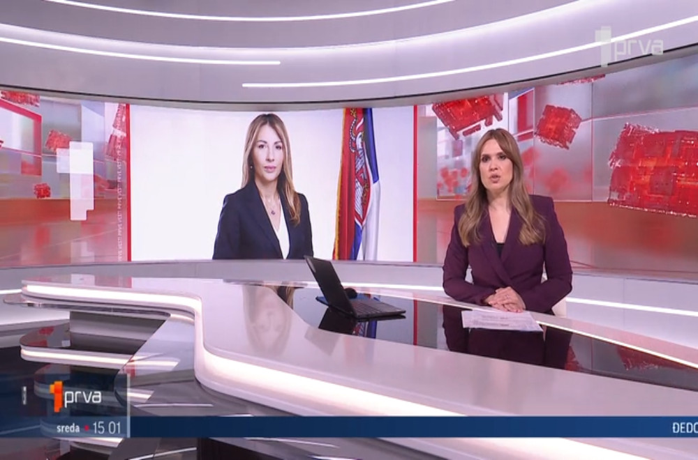 Vesti u 15h - 13.05.2026.