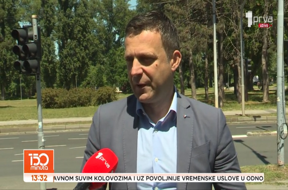 Do kakve opasnosti može da dovede curenje gasa?