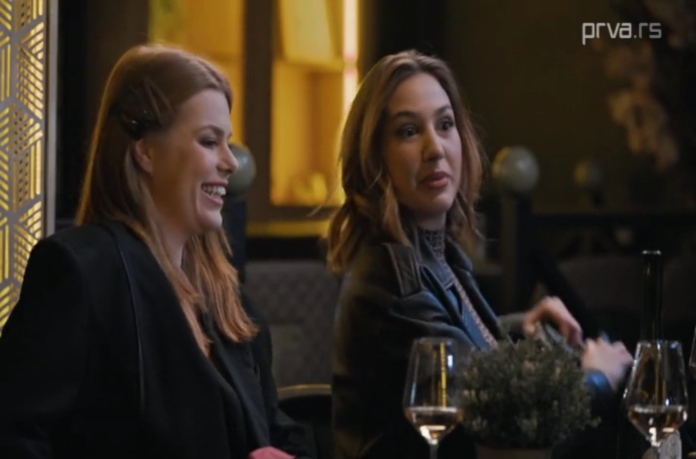 Igra sudbine - 1779. epizoda