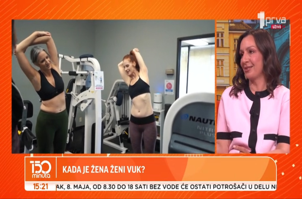 Kada je žena ženi podrška, a kada je vidljiva ljubomora i zavist?