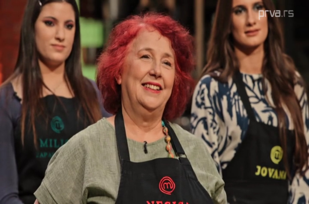 Ko napušta MasterChef!?