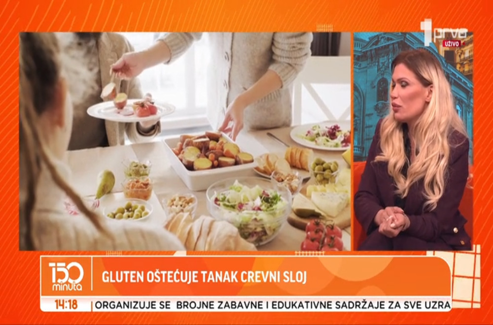 Šta je i kako se otkriva celijakija?
