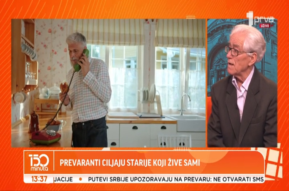 Trgovci sve nametljiviji - kako se izboriti sa njima?