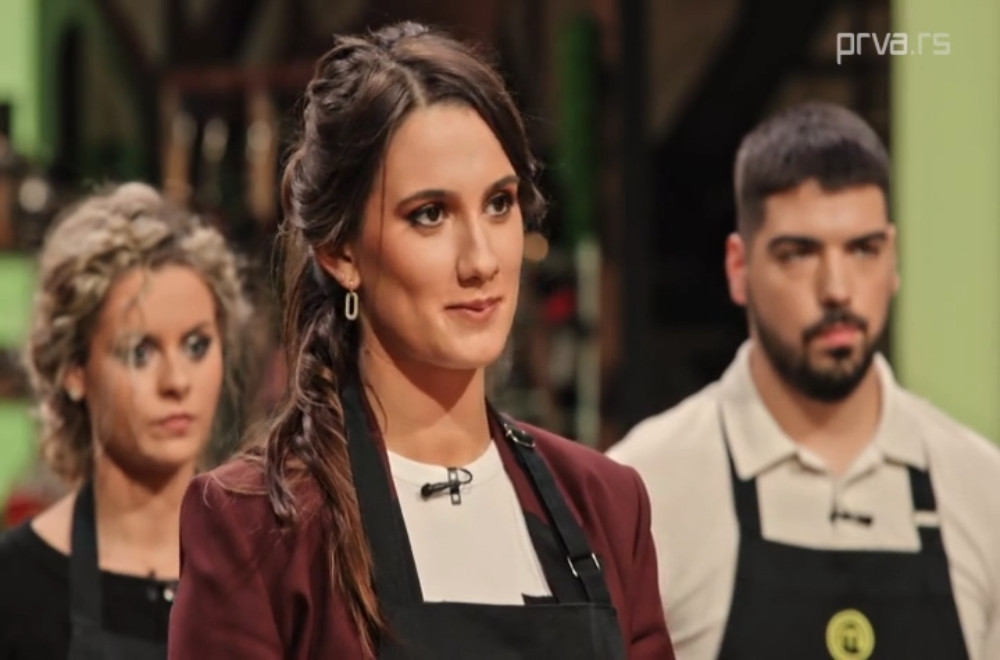 „Jezik mi je brži od pameti“