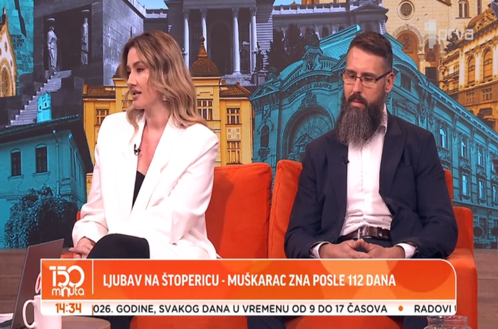 Ko i kako muže da izmeriljubav?