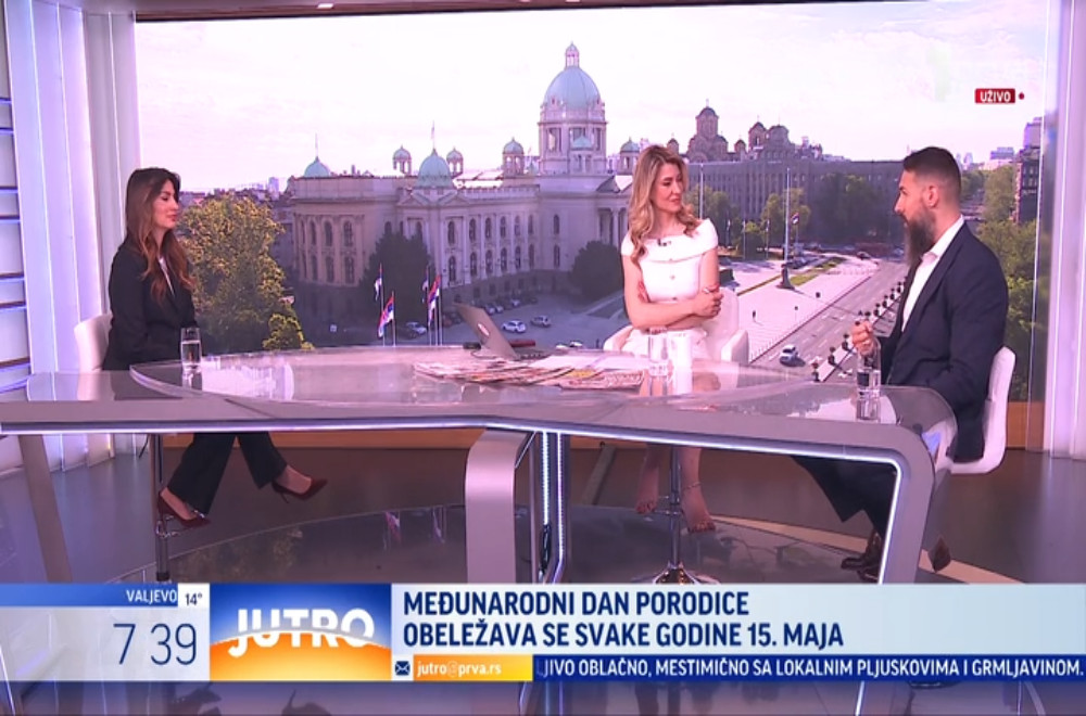 Međunarodni dan porodice
