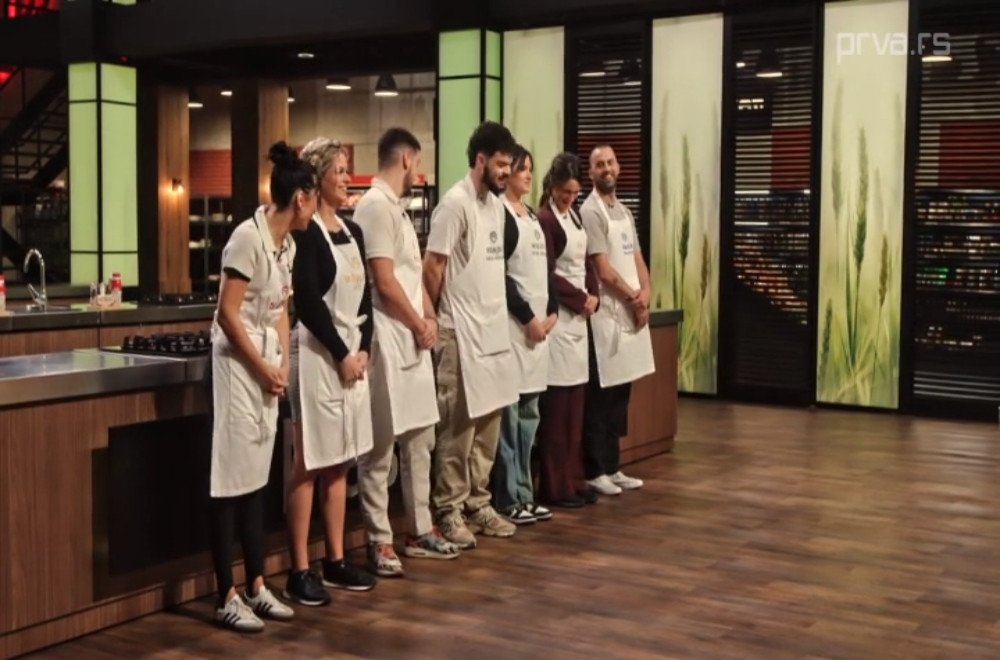 Prostora za greške nema - večeras ispadaju dva takmičara!