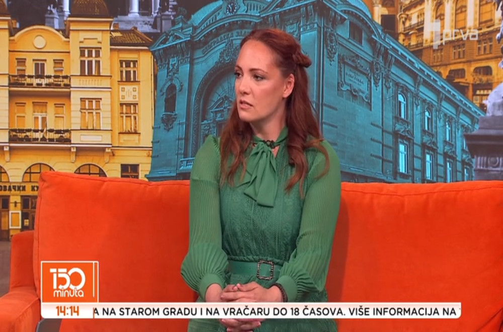 Šta kada umor ne prolazi?