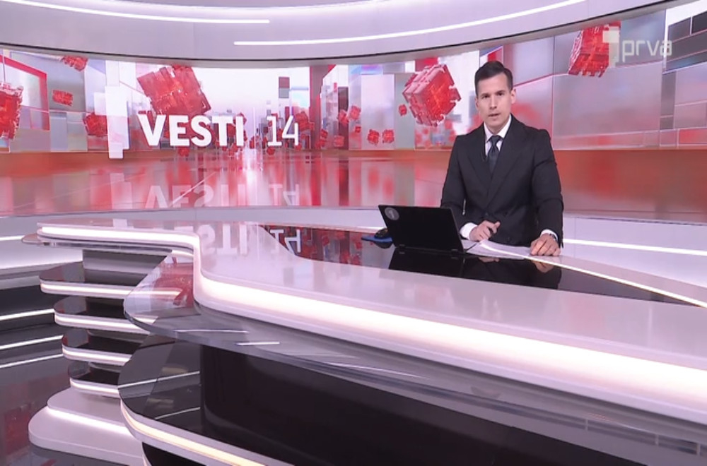 Vesti u 14h - 15.05.2026.
