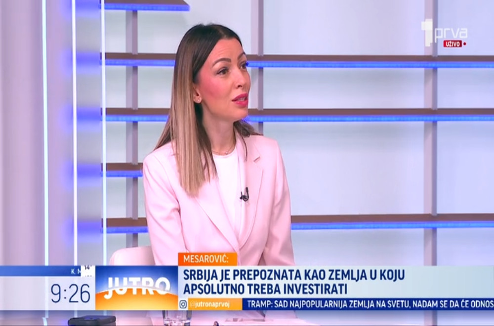 Zbog cega je Srbija atraktivna destinacija za kineske investitore?