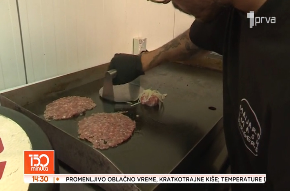 Zbog čega svi “jure” na Kalemgdan?