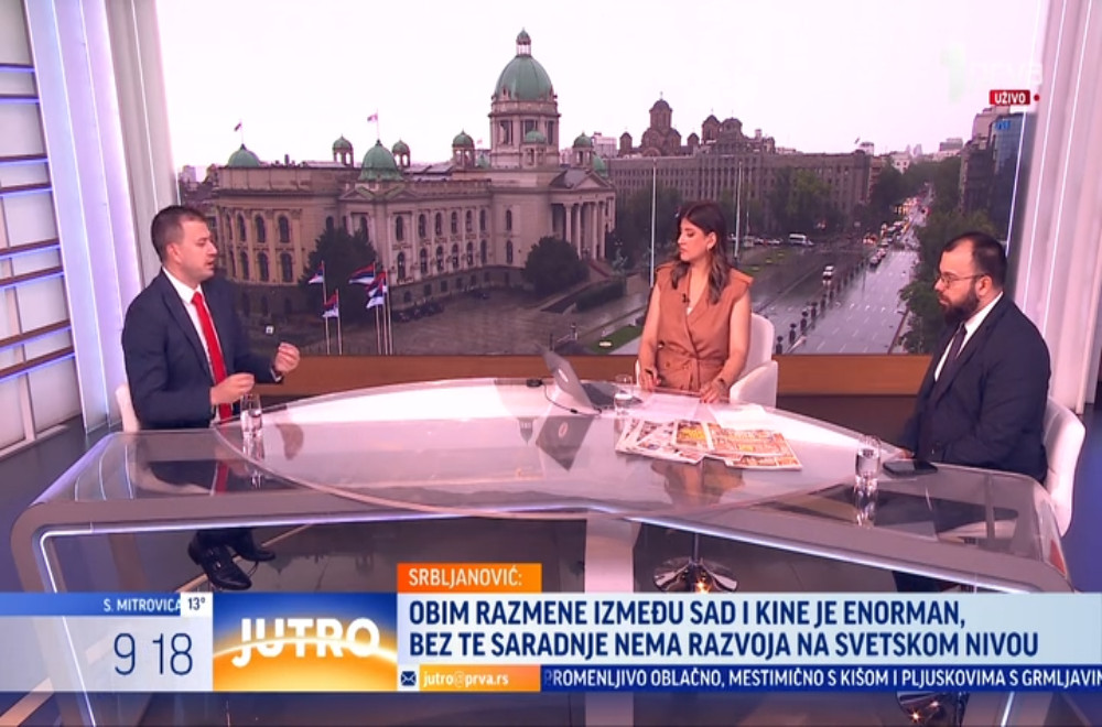 Tramp je završio posetu Kini - o čemu su razgovarala dva svetska moćnika?