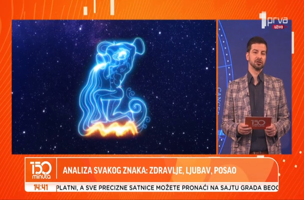 Astro prognoza za ovu nedelju