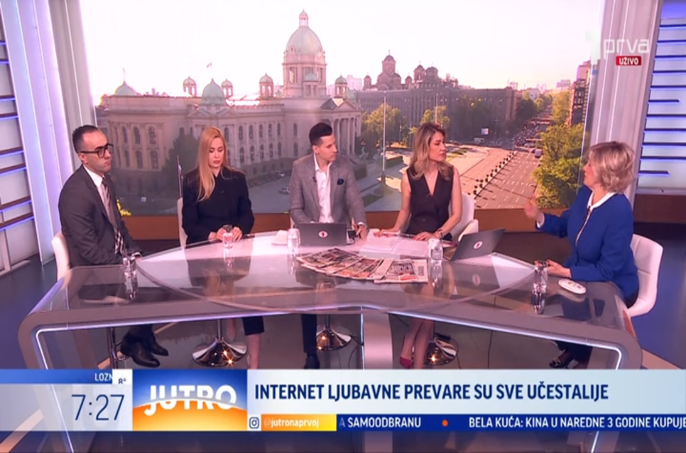 Da li znate šta je „ketfišing“?