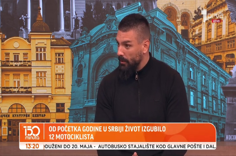 Trenutak nepažnje menja sve
