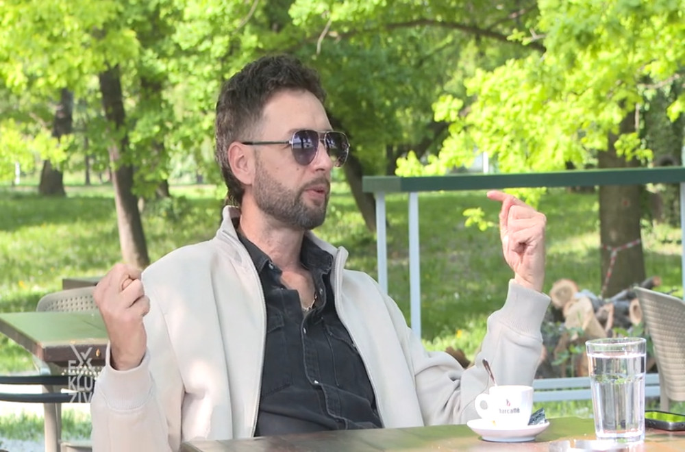 Beba Balašević napisala pesmu pop pevaču!