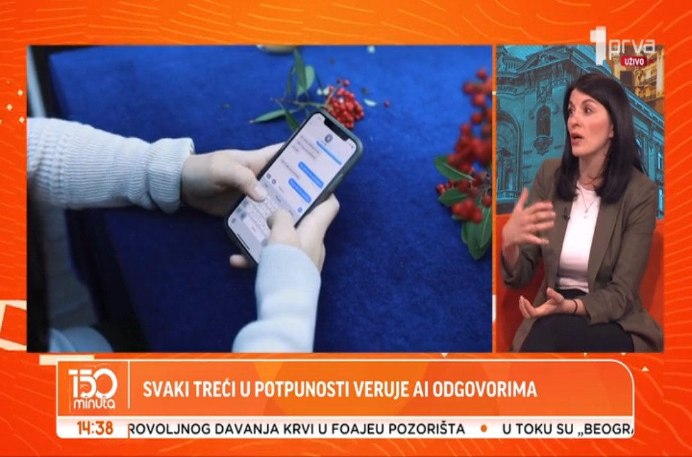 Da li je AI alat, igračka ili trojanski konj?