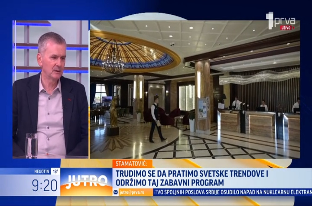 Kako će Zlatibor izgledati u budućnosti?