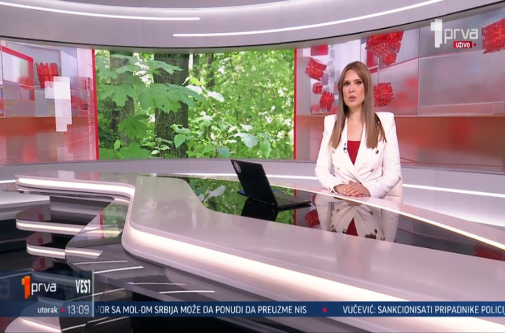 Vesti u 13h - 19.05.2026.