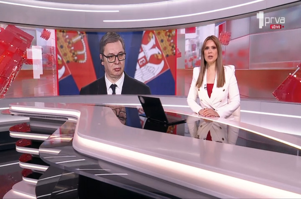 Vesti u 14h - 19.05.2026.