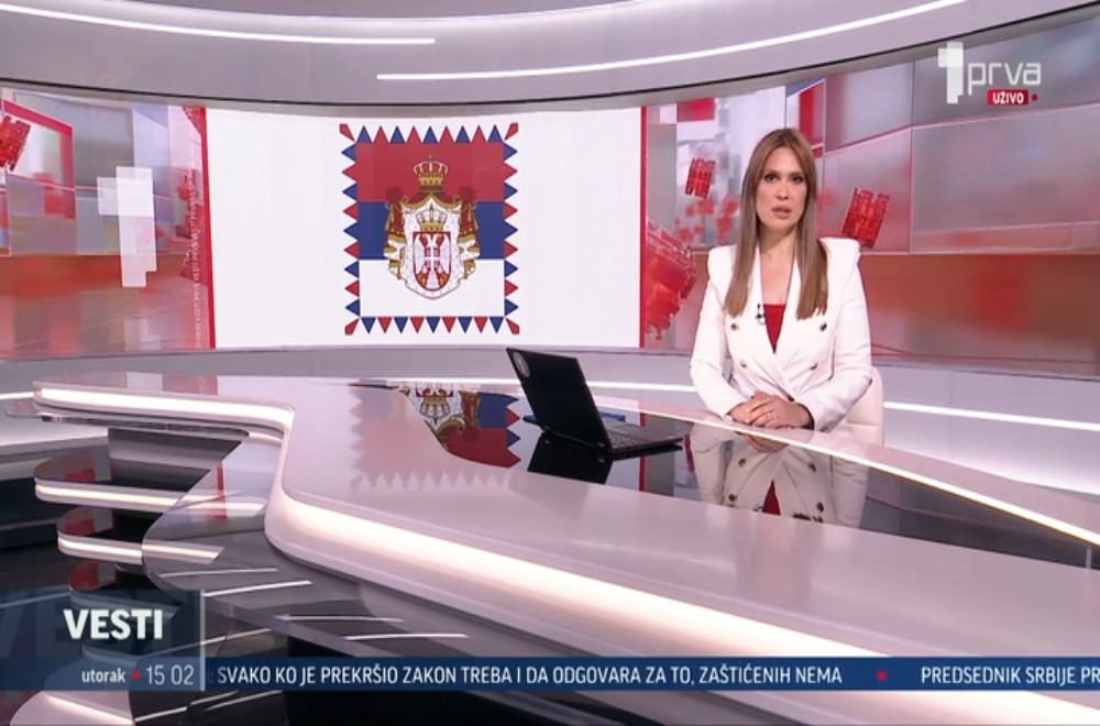Vesti u 15h - 19.05.2026.