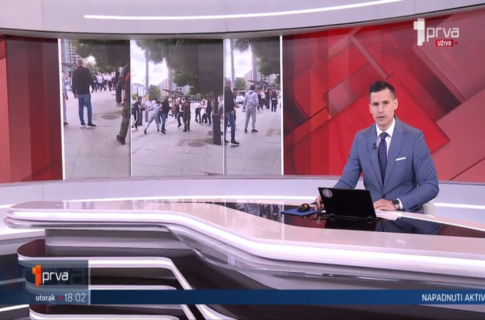 Vesti u 18h - 19.05.2026.