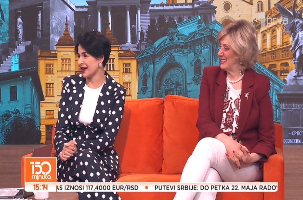Da li su svekrva i snajka uvek rivali?