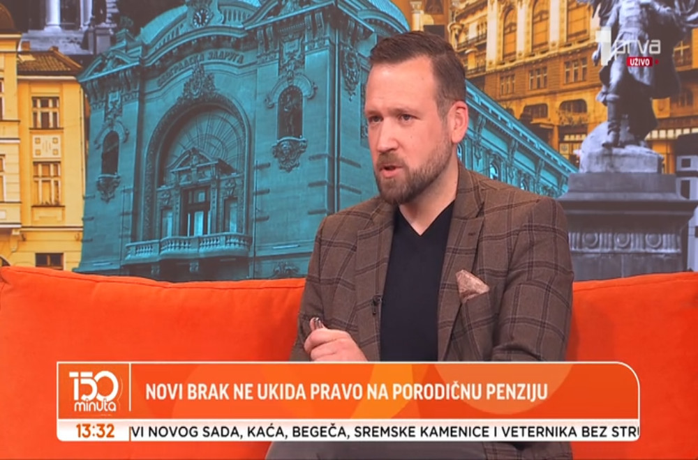 Da li žena gubi porodičnu penziju ako se ponovo uda?