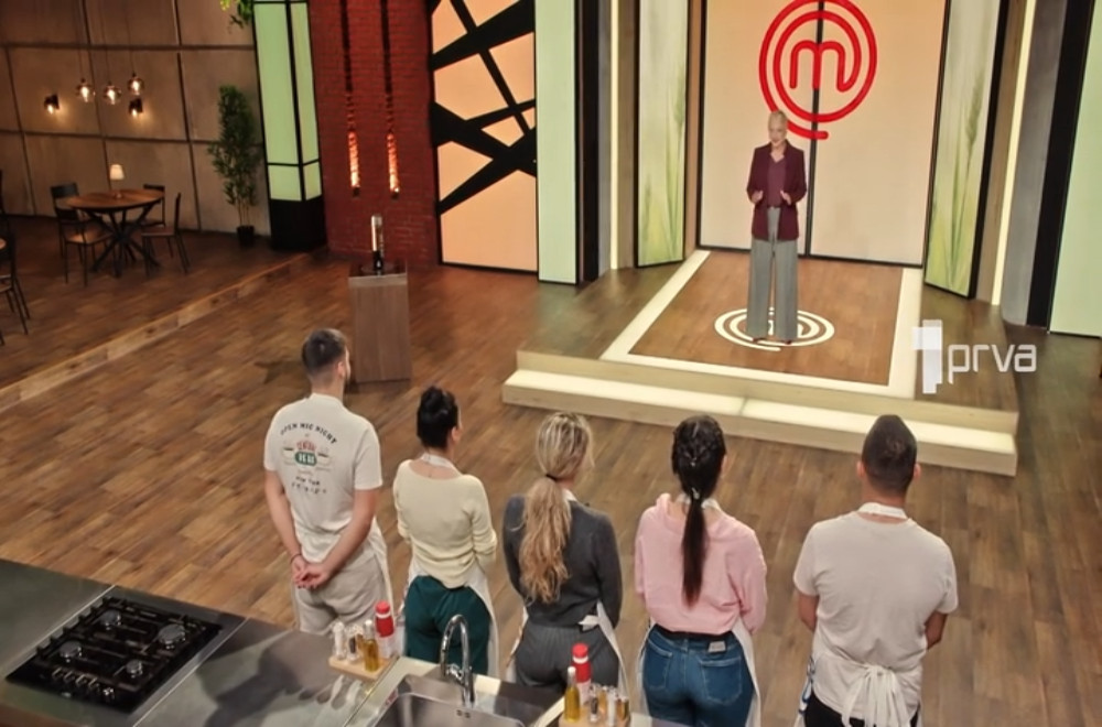 Gledaćete - 21.05.2026.