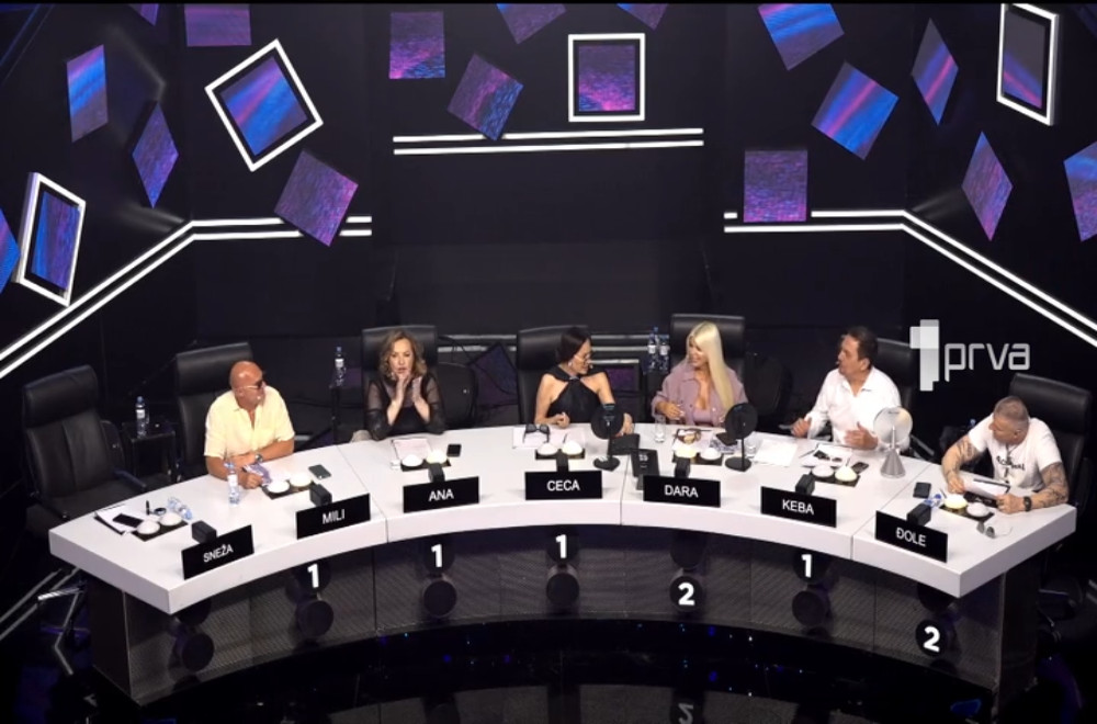 Gledaćete - 23.05.2026.