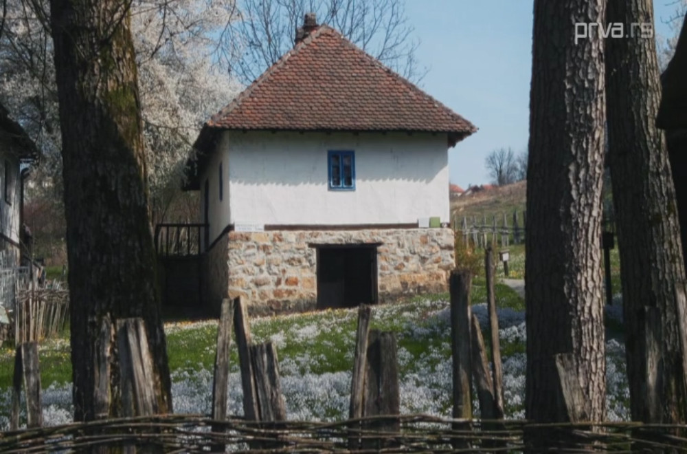 Radna akcija sa Tamarom - 10. sezona, 12. epizoda: Jedna skromna, četvoročlana porodica dobija novi dom