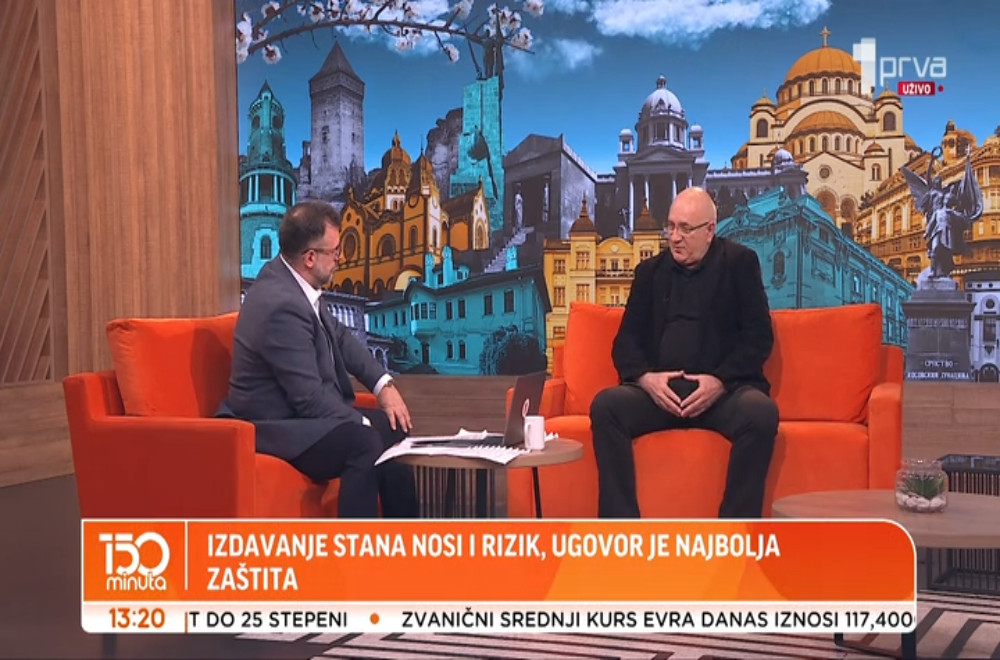 Sa kakvim izazovima se suočavaju stanodavci?