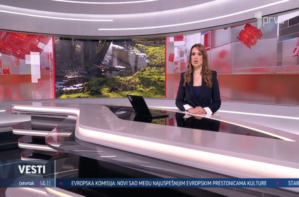 Vesti u 14h - 21.05.2026.