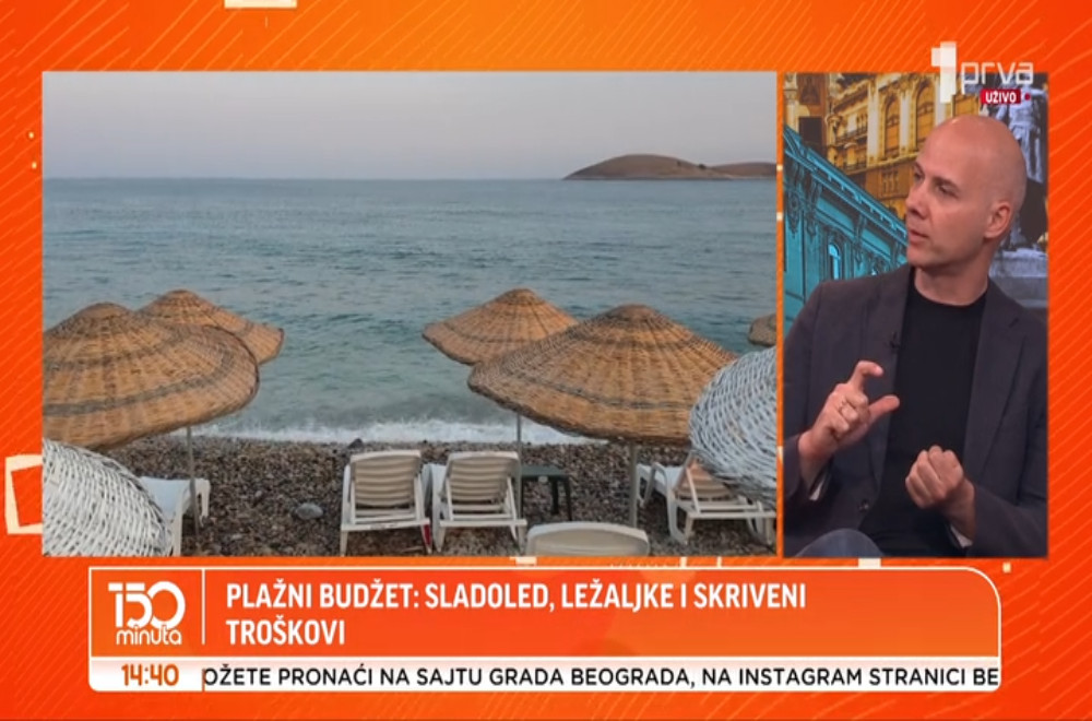 Da li je bolje otići jednom, ali kako treba, ili rasporediti novac na više kraćih odmora?